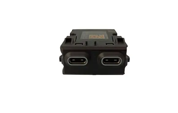 BMW M5 G90 USB socket connector 84105A8D637 5A8D637 84105A27DE6