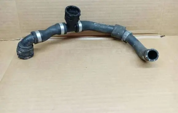Audi A4 S4 B9 Engine coolant pipe/hose 8W0121030C