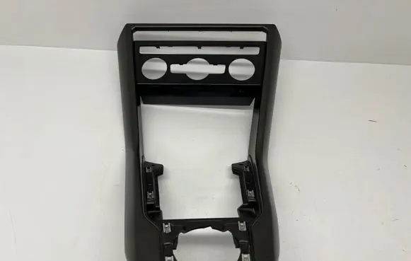 Volkswagen T-Roc Climate control/heater control trim 2ga863099 2GA864099A