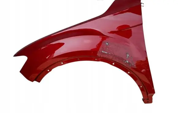 Volkswagen T-Roc Fender FB3TEILE