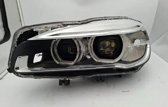 BMW 2 F46 Headlight/headlamp A97194855-01LL 030129023116