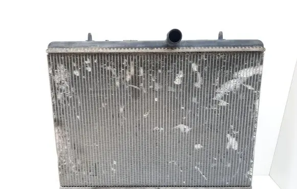 Peugeot Partner Coolant radiator 9680533480