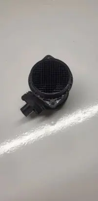 Volkswagen Touareg I Mass air flow meter 07D906461 0280218073