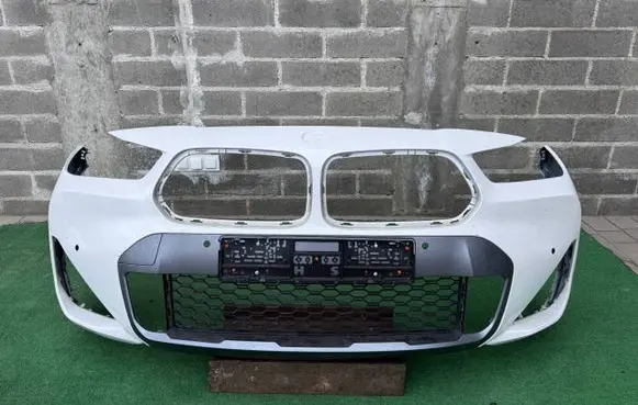 BMW X2 F39 Front bumper 