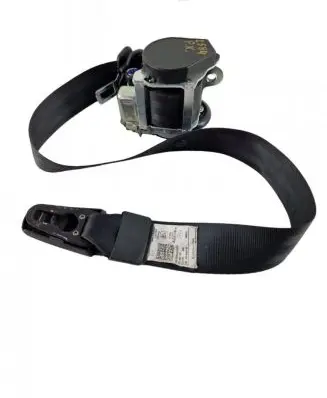 Skoda Superb B6 (3T) Front seatbelt 3T1857701