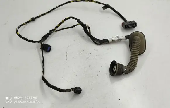 Ford Transit - Tourneo Connect Front door wiring loom 2T1T14K138