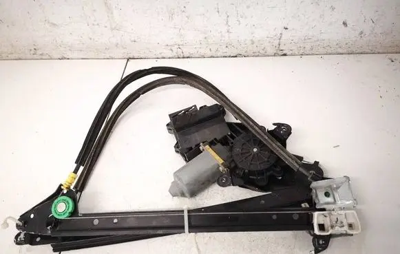Ford Galaxy Sliding door window regulator with motor 7M3839401 7M3839401A