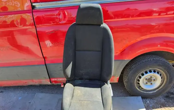 Mercedes-Benz Sprinter W907 W910 Other seats