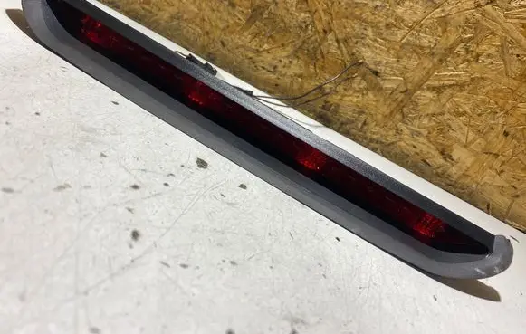 Opel Vectra C Third/center stoplight