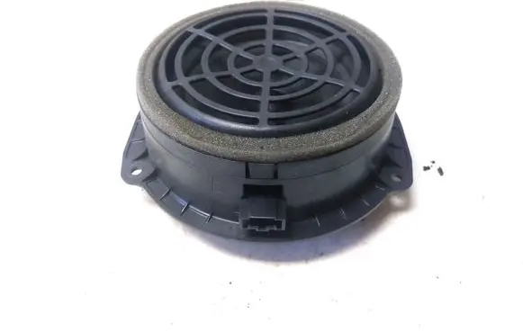 Audi A7 S7 4G Rear door speaker 4G0035411