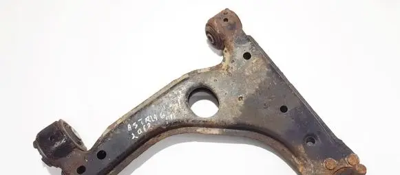 Opel Astra G Front lower control arm/wishbone 90498740