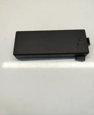 Dodge Challenger Fuse box cover 68378669aa