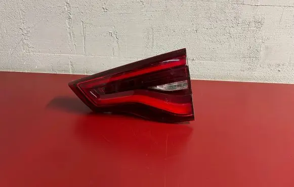 BMW X3 G01 Tailgate rear/tail lights 7408746 H8740874608