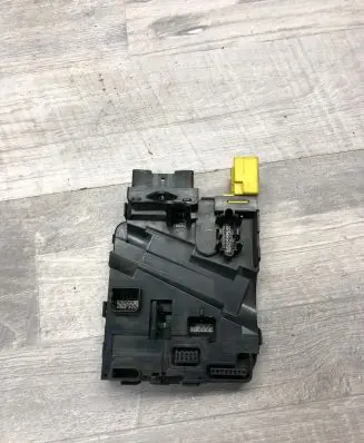 Volkswagen PASSAT B6 Steering angle sensor 1K0953549AP
