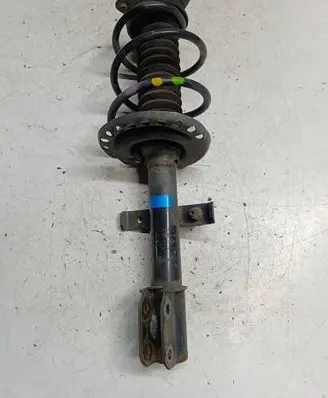 Renault Captur Front shock absorber/damper 543021687RS5 543021687R
