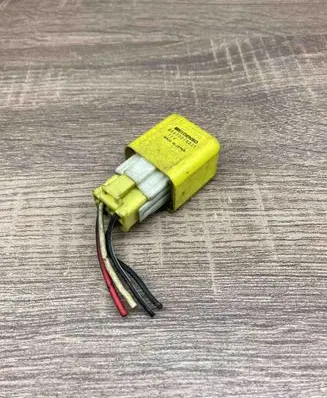 Mazda 626 Other relay 0567008031