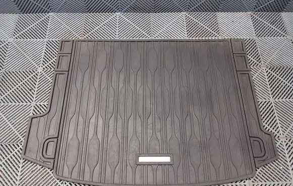 Land Rover Evoque II Trunk/boot mat liner K8DM454A14AA