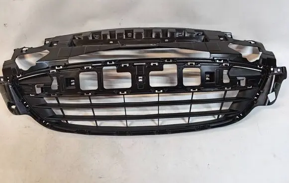 Mazda MX-5 ND Front bumper upper radiator grill N243501T1