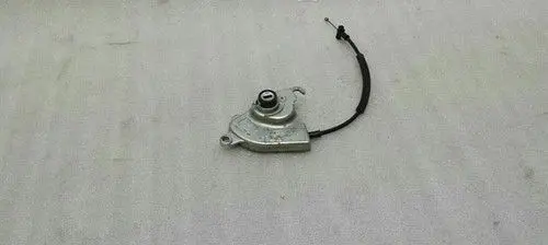Aston Martin V8 Coupe door lock (next to the handle) 6G33F21990AB