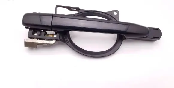 Mitsubishi Outlander Front door exterior handle