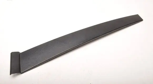 Ford Fusion Front door trim (molding) 2N11N20898AK