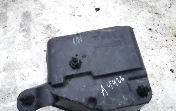 Air filter box