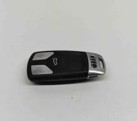Audi Q5 SQ5 Ignition key/card 4M0959754 4M0959754BQ