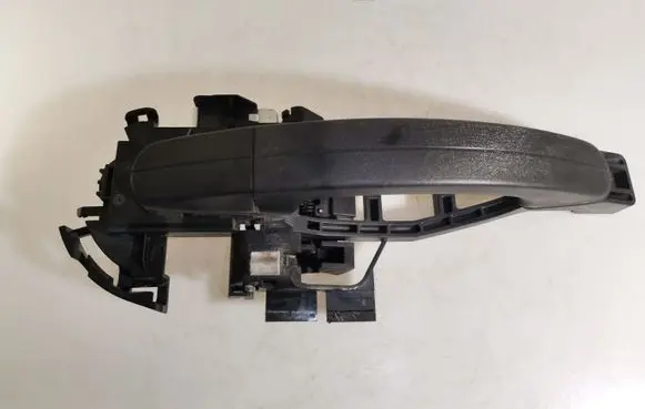 Ford Tourneo Custom Front door exterior handle BK21V224A36AD