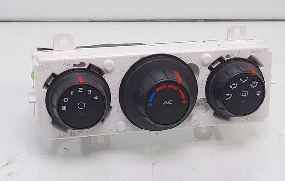 Renault Master III Climate control unit 275100013R 275100013RB2