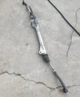 Toyota RAV 4 (XA40) Steering rack NSK00803