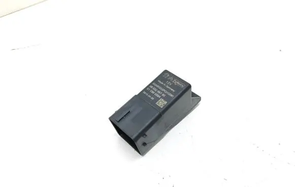 Peugeot 308 Glow plug pre-heat relay 9803299780 51299058A