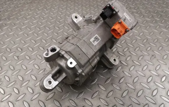 Hyundai Ioniq 5 Air conditioning (A/C) compressor (pump) 977E1CV200