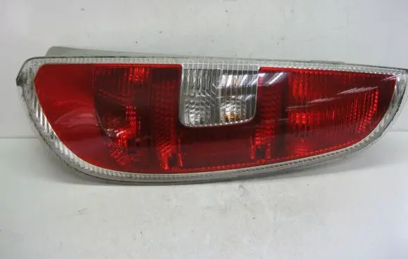 Rear/tail lights
