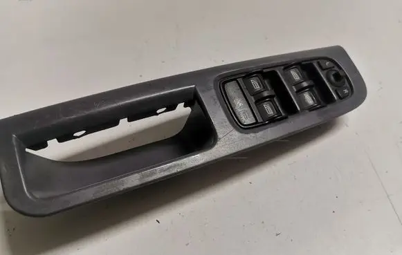 Volvo S40 Electric window control switch 30773210