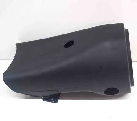 Tesla Model 3 Steering wheel column trim 109928480E