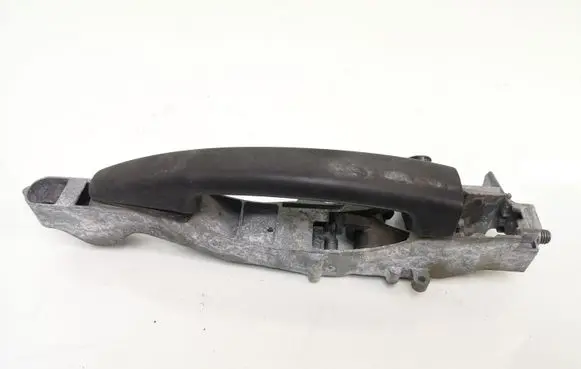 Citroen Berlingo Loading door exterior handle 1198G3