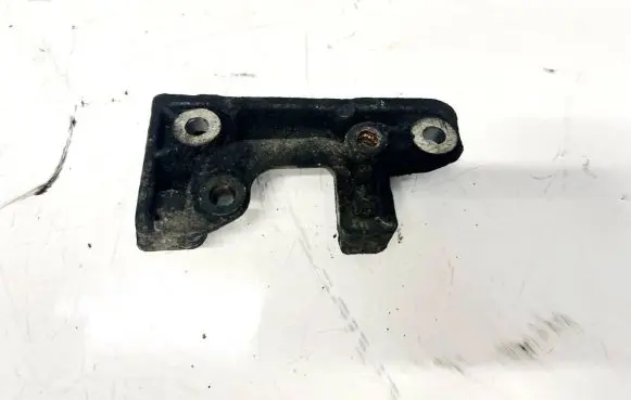 Peugeot 207 Engine mounting bracket 9656125280
