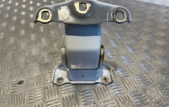 Renault Trafic III (X82) Loading door lower hinge 527428