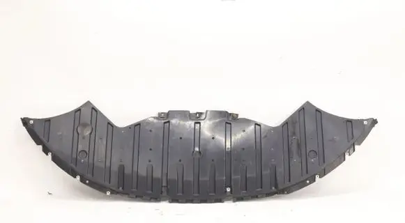 Jaguar XE Front bumper lip 5777366