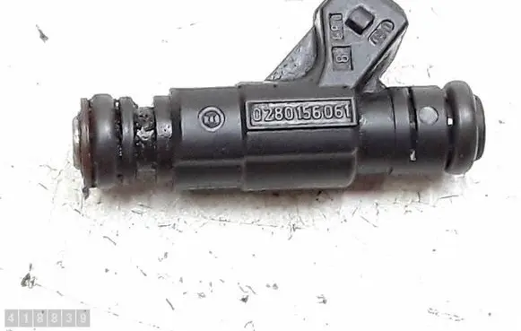 Audi TT Mk1 Fuel injector 0280156061