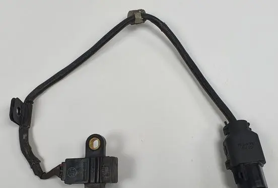 KIA Picanto Crankshaft position gear 39310-02700