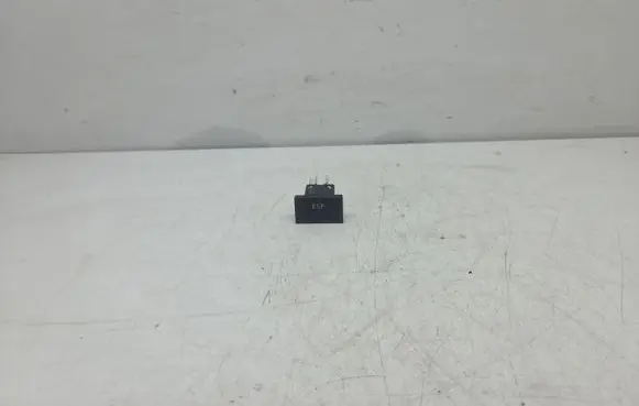 Volkswagen Touran I ESP (stability program) switch