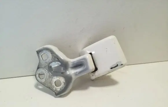 Opel Vivaro Loading door lower hinge 9820029280