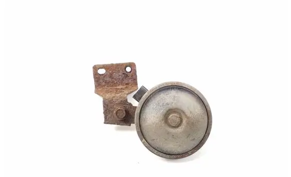Hyundai Santa Fe Horn signal 966102W700