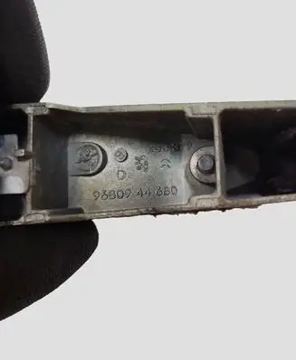 Citroen C6 Front door exterior handle 9680944680 233379 233344