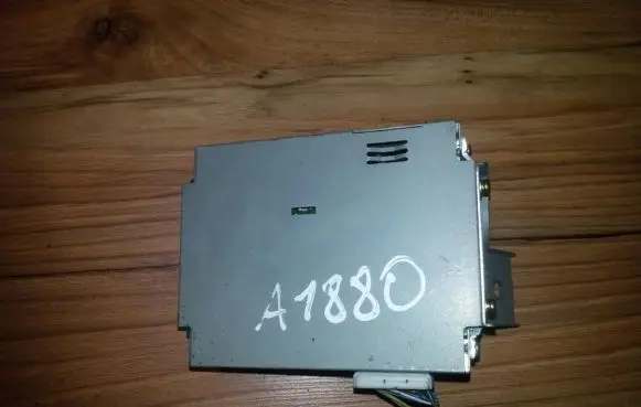 Mazda Xedos 6 Other control units/modules ca0666920a