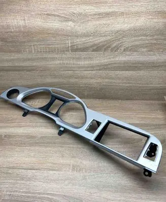 Audi A6 S6 C6 4F Dashboard trim 4F1857115J 9012601