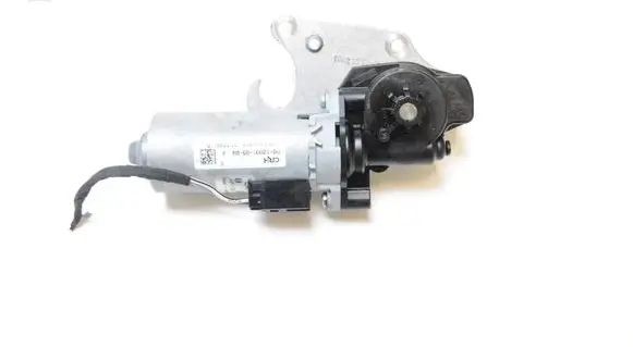 BMW X3 F25 Seat adjustment motor P0120000504 0130002633
