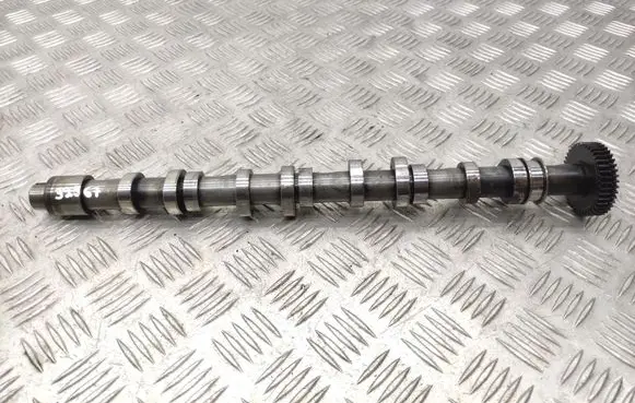 Camshaft