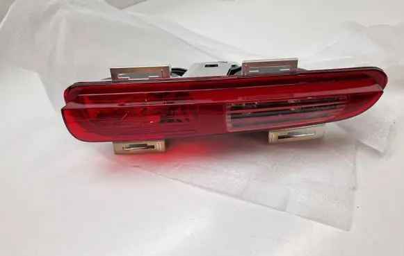 Mini One - Cooper Coupe R56 Rear/tail lights 7255922 63247255922
